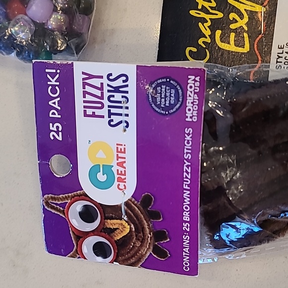 Craft Bundle - Picture 2 of 9